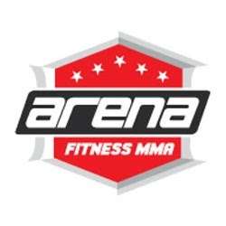 Photo: Arena Fitness MMA Rothwell